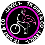 logo corso bmx level 1