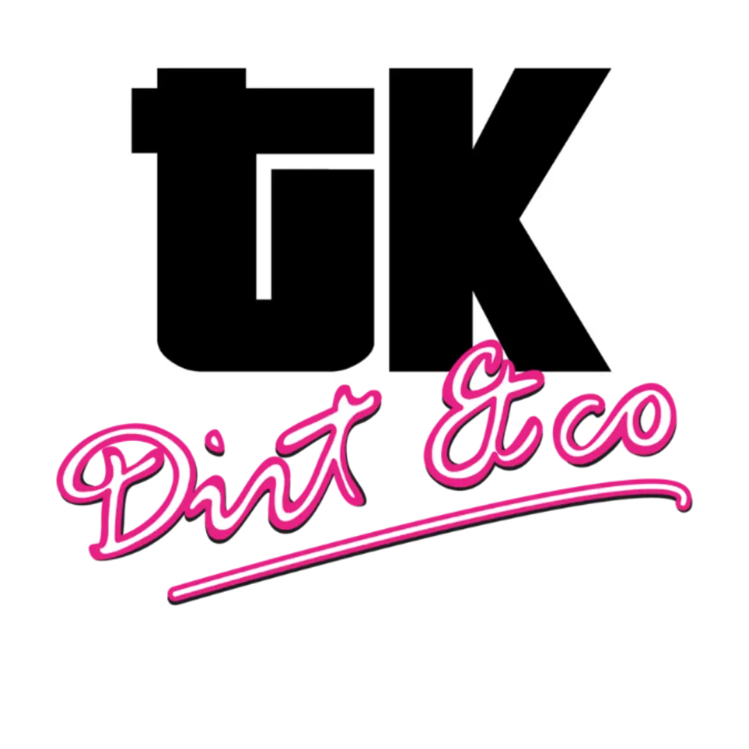 logo asd TK Dirt &co